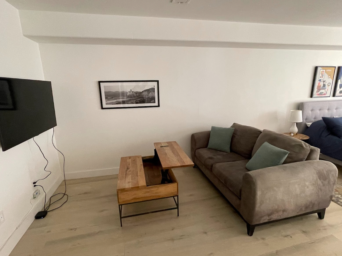 Cozy Richmond District Studio - Photo 6