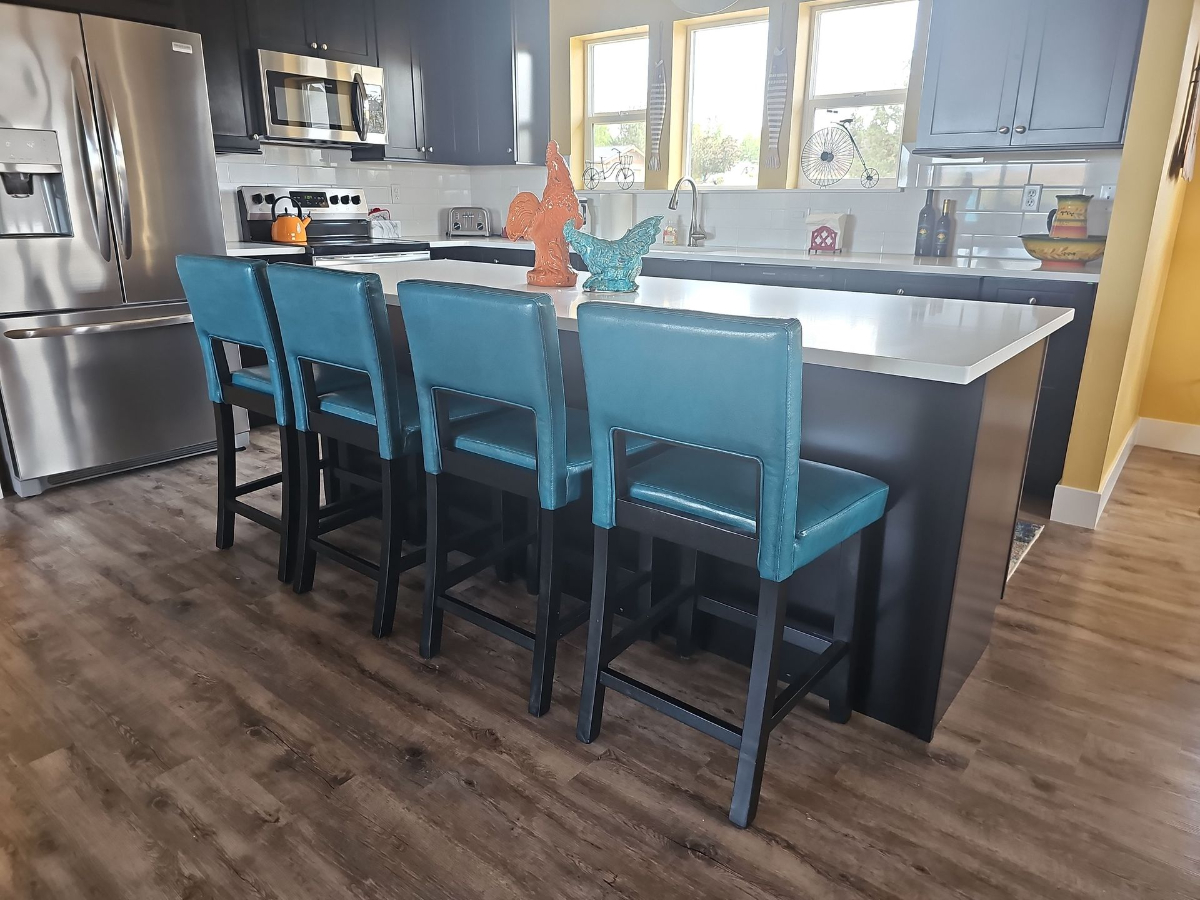 Beautiful New Home - Photo 5