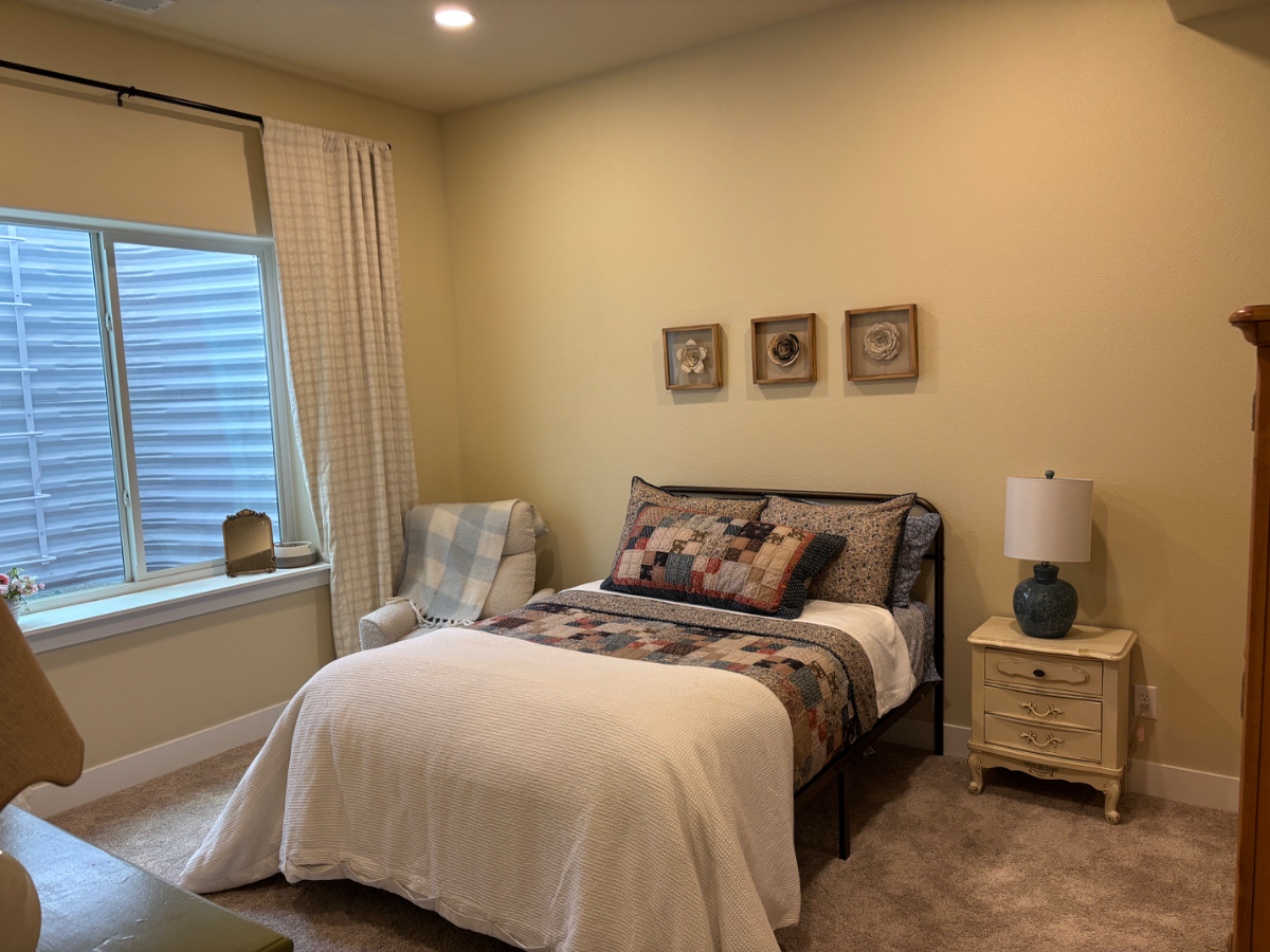 New Construction Quiet Home - Photo 1