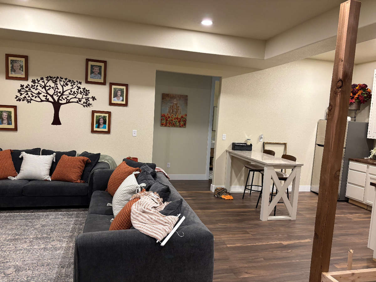 New Construction Quiet Home - Photo 8