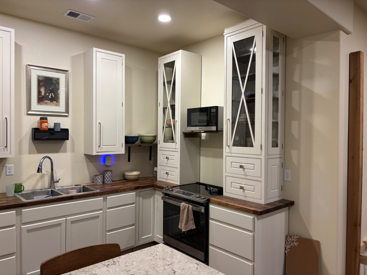 New Construction Quiet Home - Photo 9