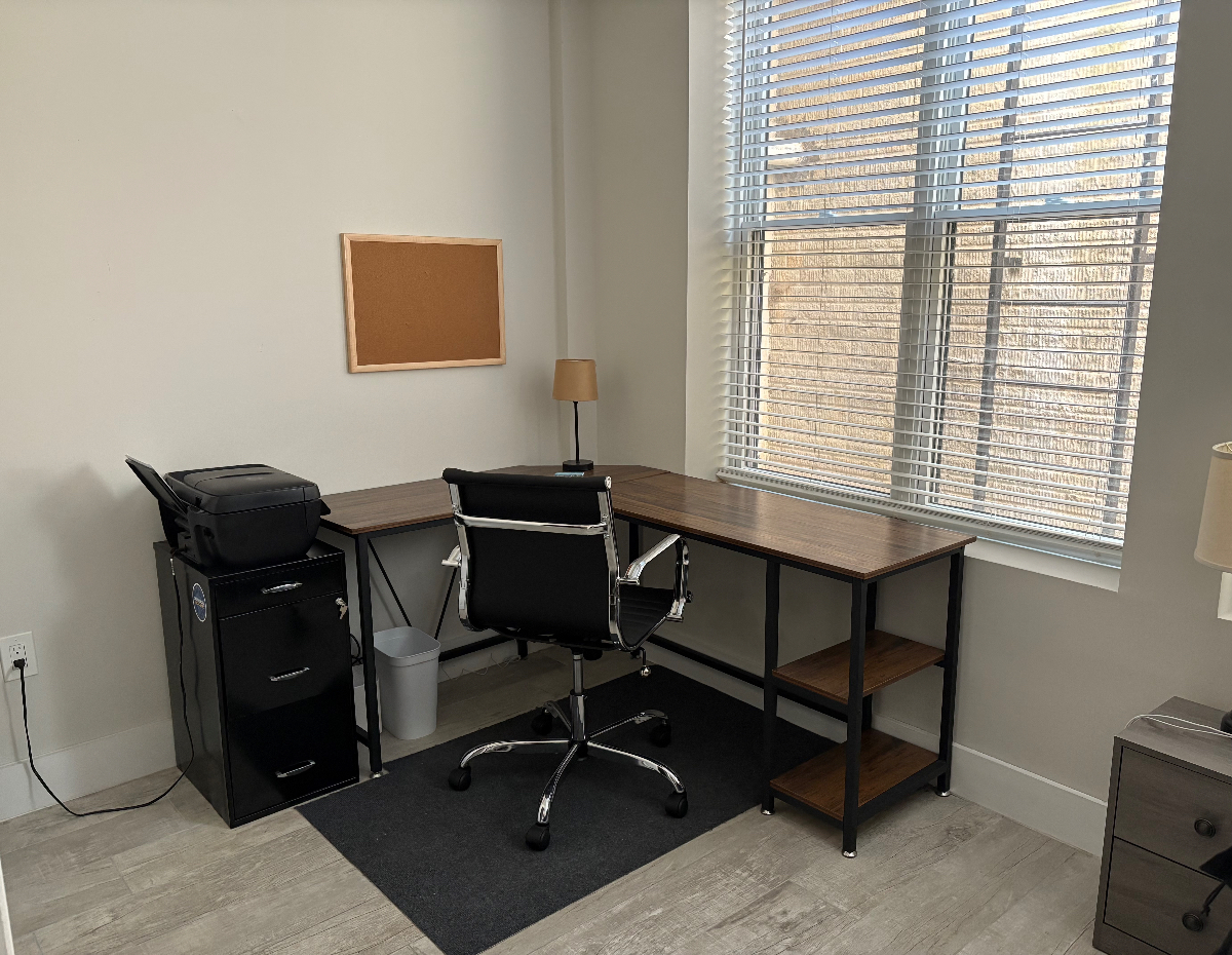 Brand New One Bedroom on Quiet Street - Photo 3