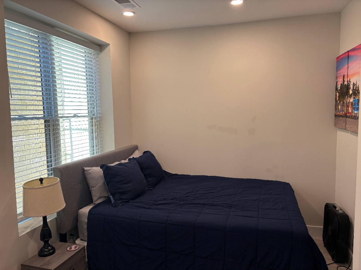 Brand New One Bedroom on Quiet Street - Photo 4