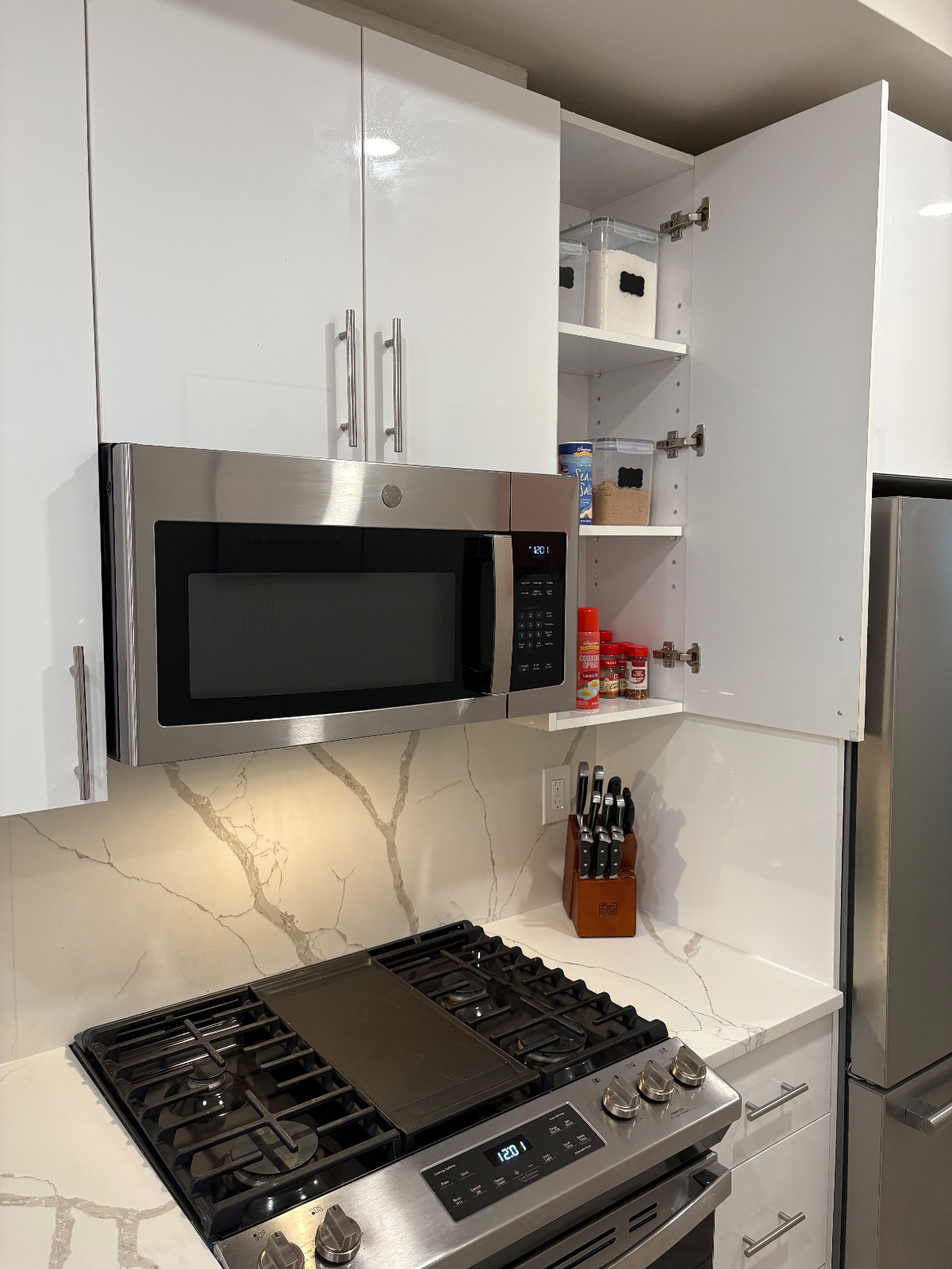 Brand New One Bedroom on Quiet Street - Photo 5