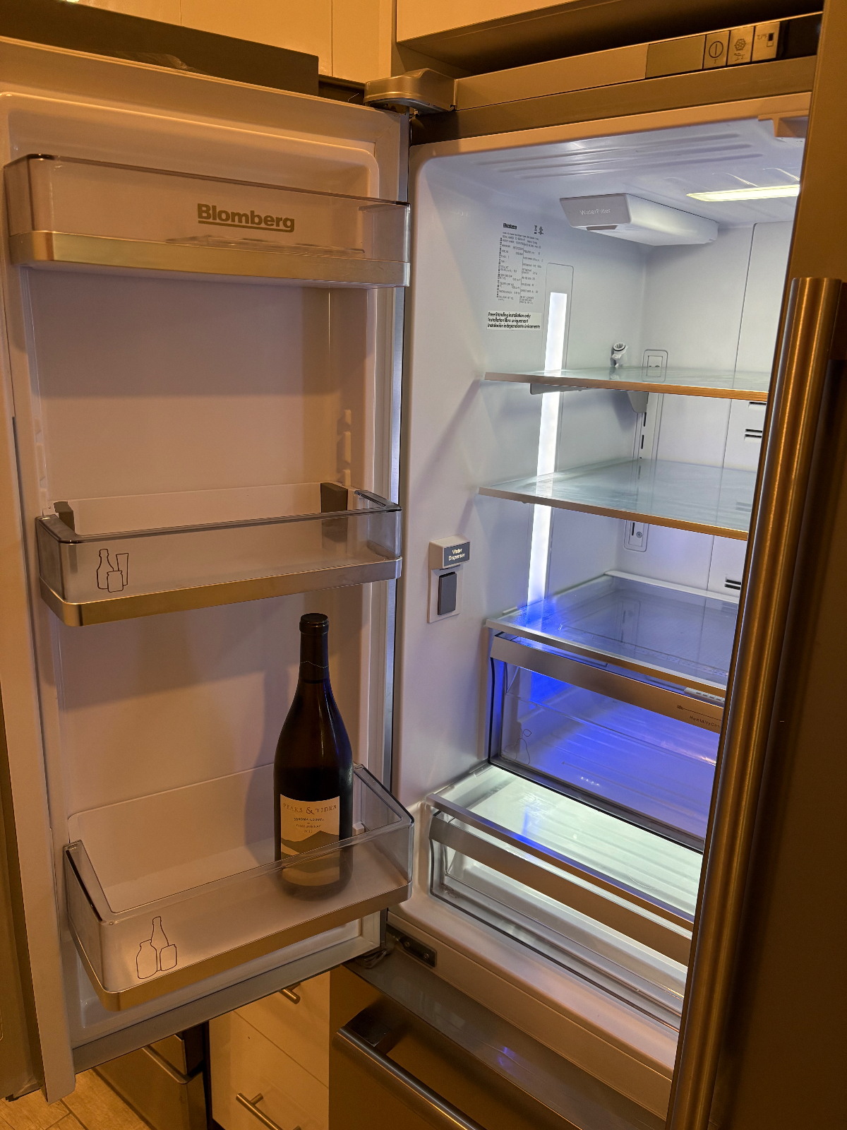 Brand New One Bedroom on Quiet Street - Photo 6