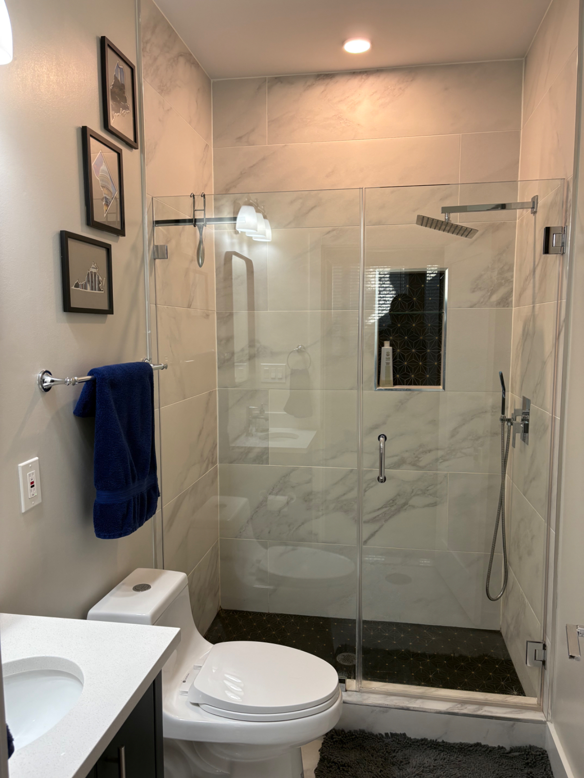 Brand New One Bedroom on Quiet Street - Photo 9