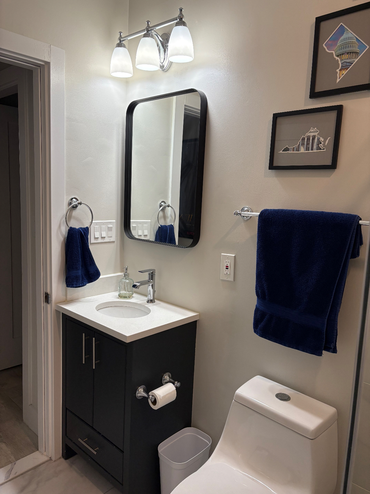Brand New One Bedroom on Quiet Street - Photo 10