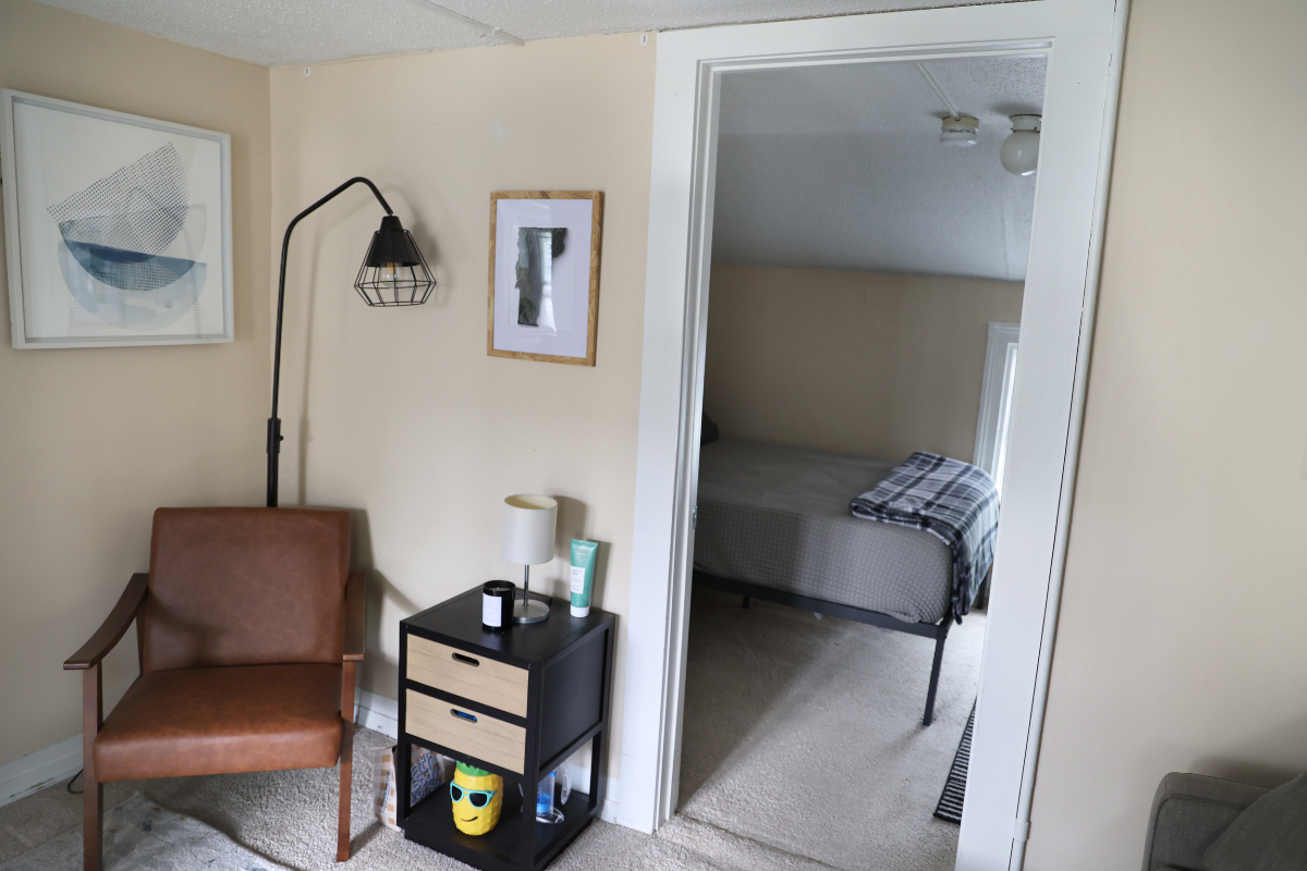 Cozy 1 BR Walk to Church St, Lake Champlain & Hospital - Photo 3