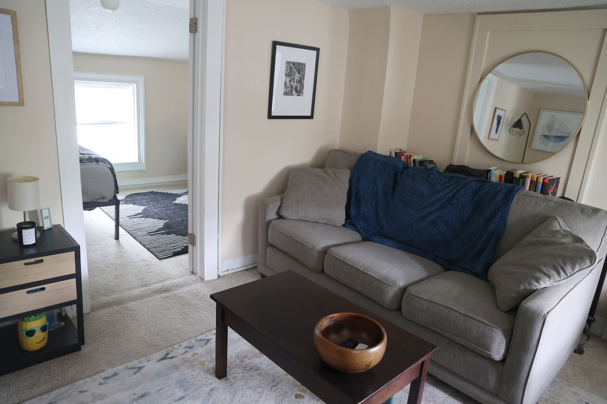 Cozy 1 BR Walk to Church St, Lake Champlain & Hospital - Photo 2