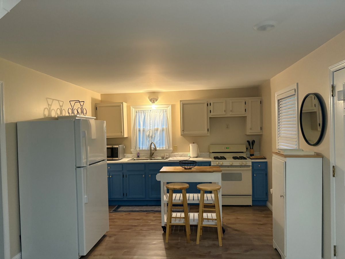 Scott's Hill Cottage - Photo 11