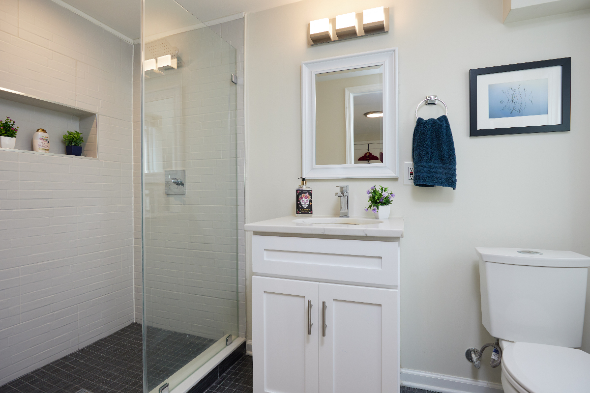 Eckington Fully Furnished Modern One-Bedroom (Available Mid-July 2026) for 3 to 9 Month Lease - Photo 12