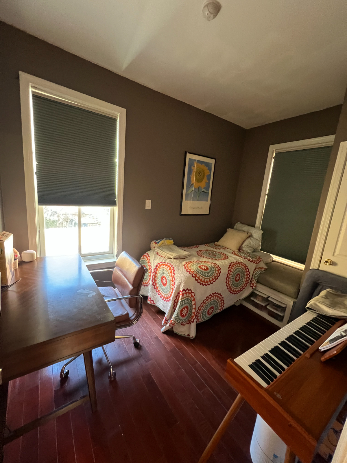 Cute Capitol Hill Row Home - Photo 6