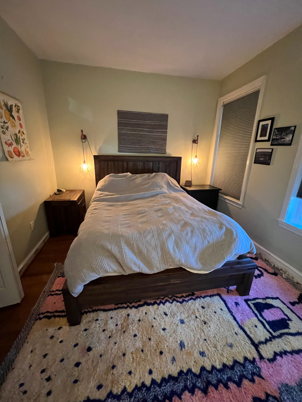 Cute Capitol Hill Row Home - Photo 8
