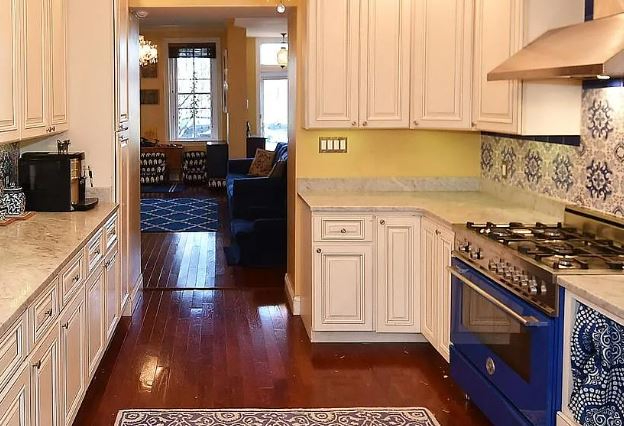 Cute Capitol Hill Row Home - Photo 9