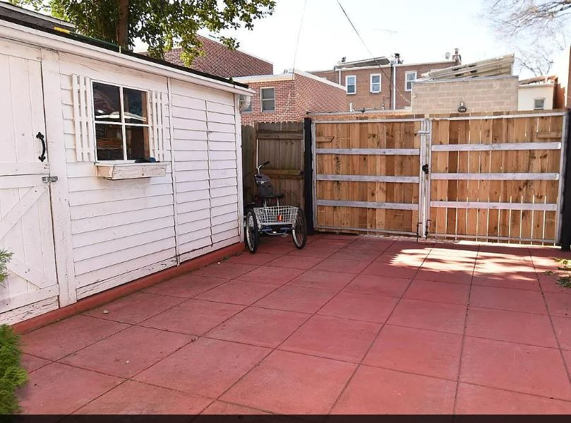 Cute Capitol Hill Row Home - Photo 4