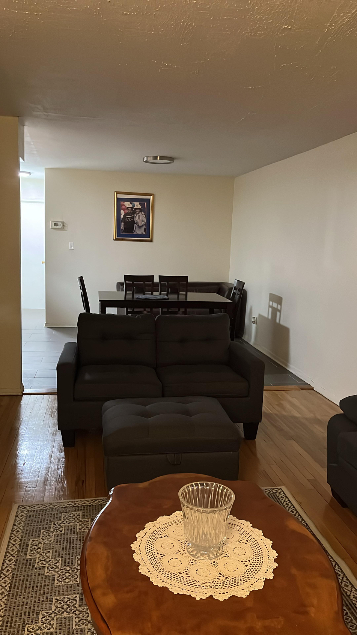 Cozy apartment near Public transportation - Photo 1