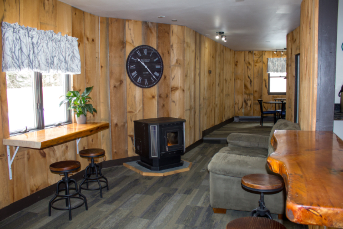 The Lodge at Great Falls - Photo 4