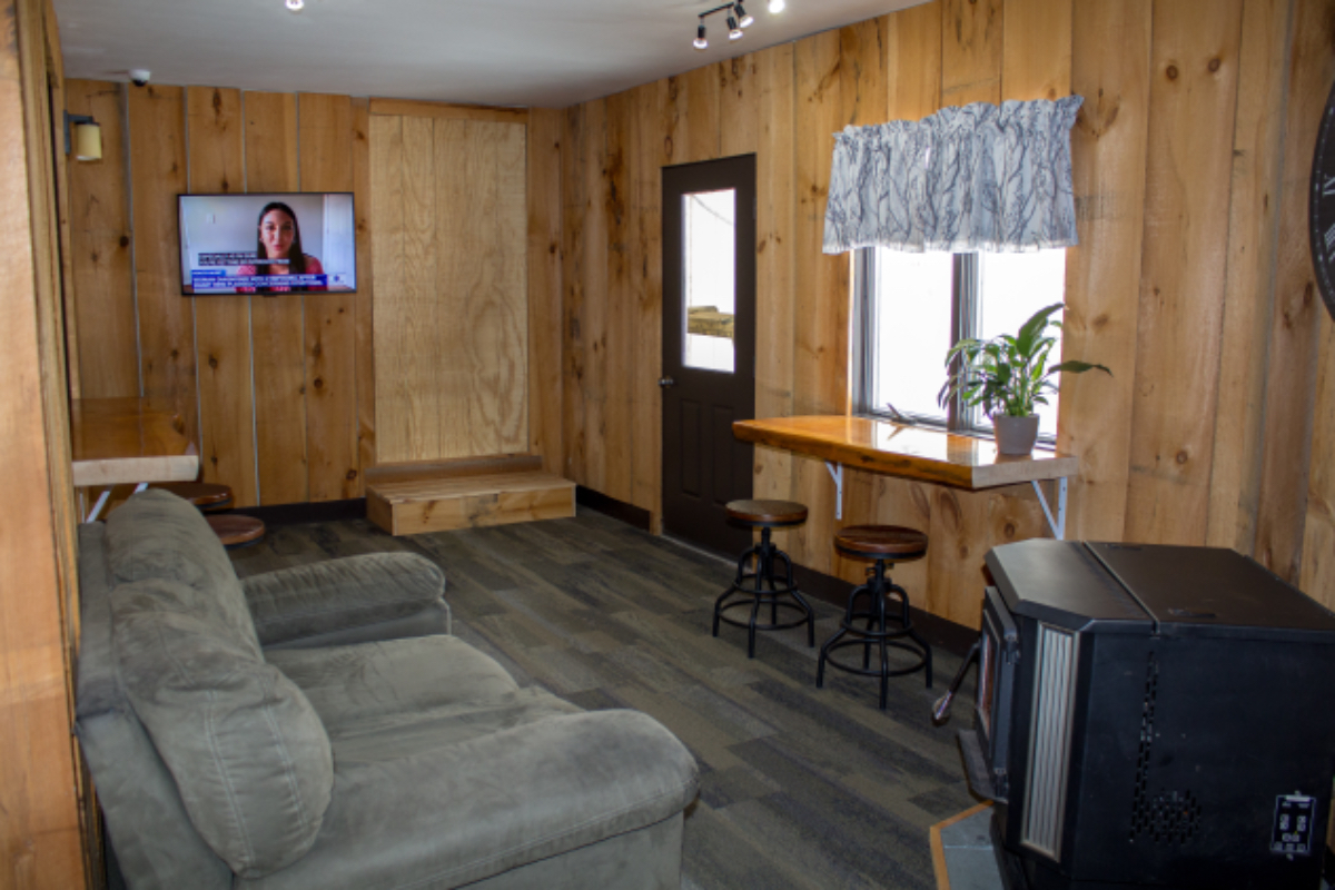 The Lodge at Great Falls - Photo 5