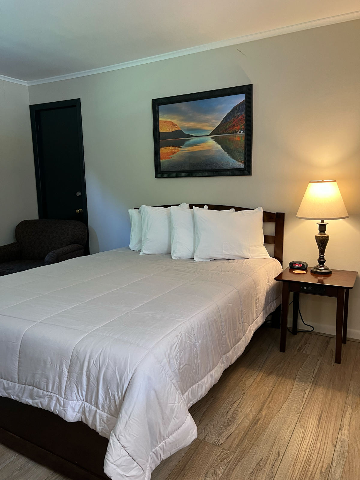 The Lodge at Great Falls - Photo 9