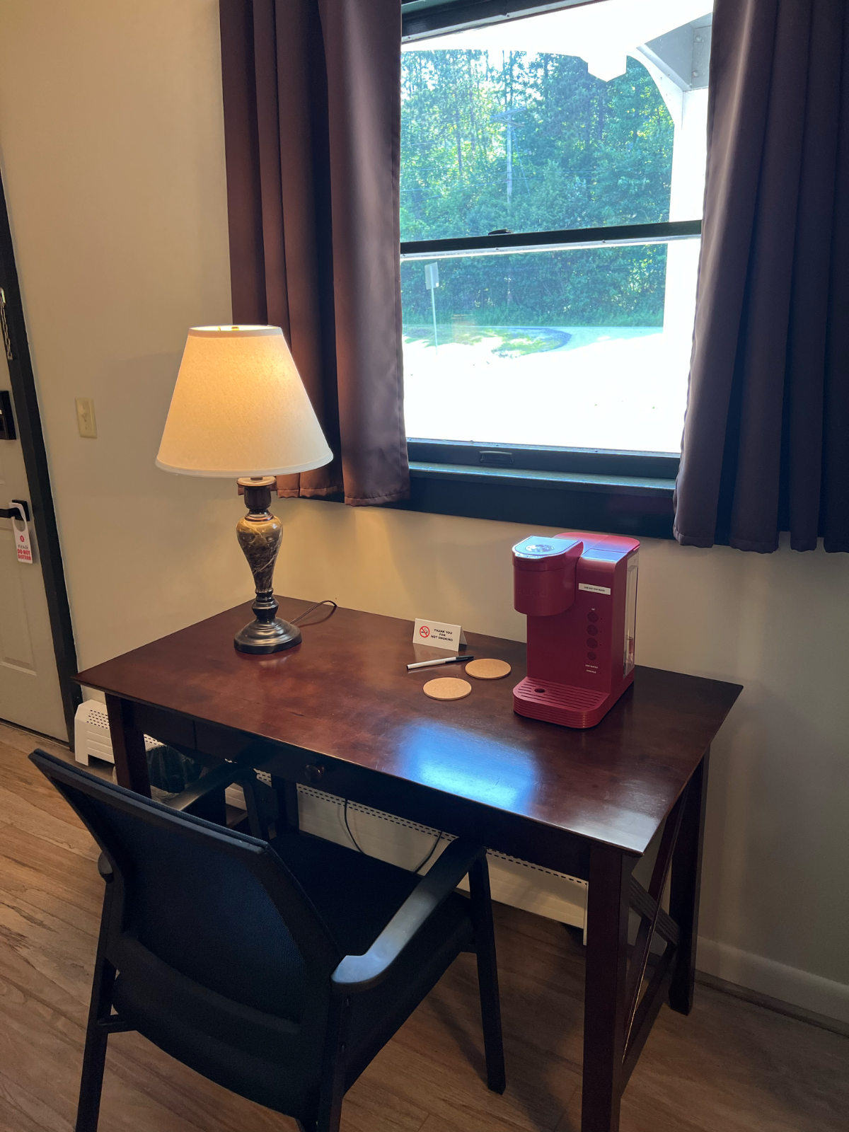 The Lodge at Great Falls - Photo 10