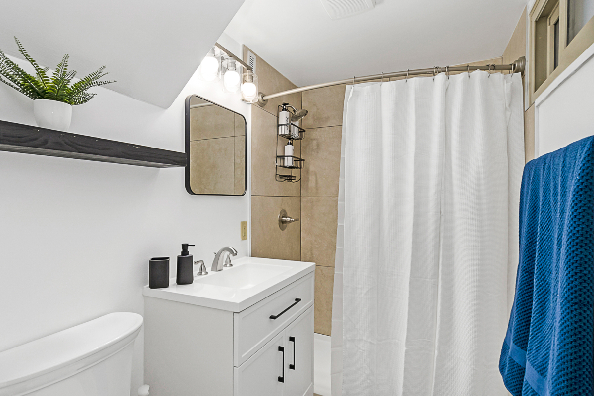 Modern Hassle free living in the Avenues - Photo 7