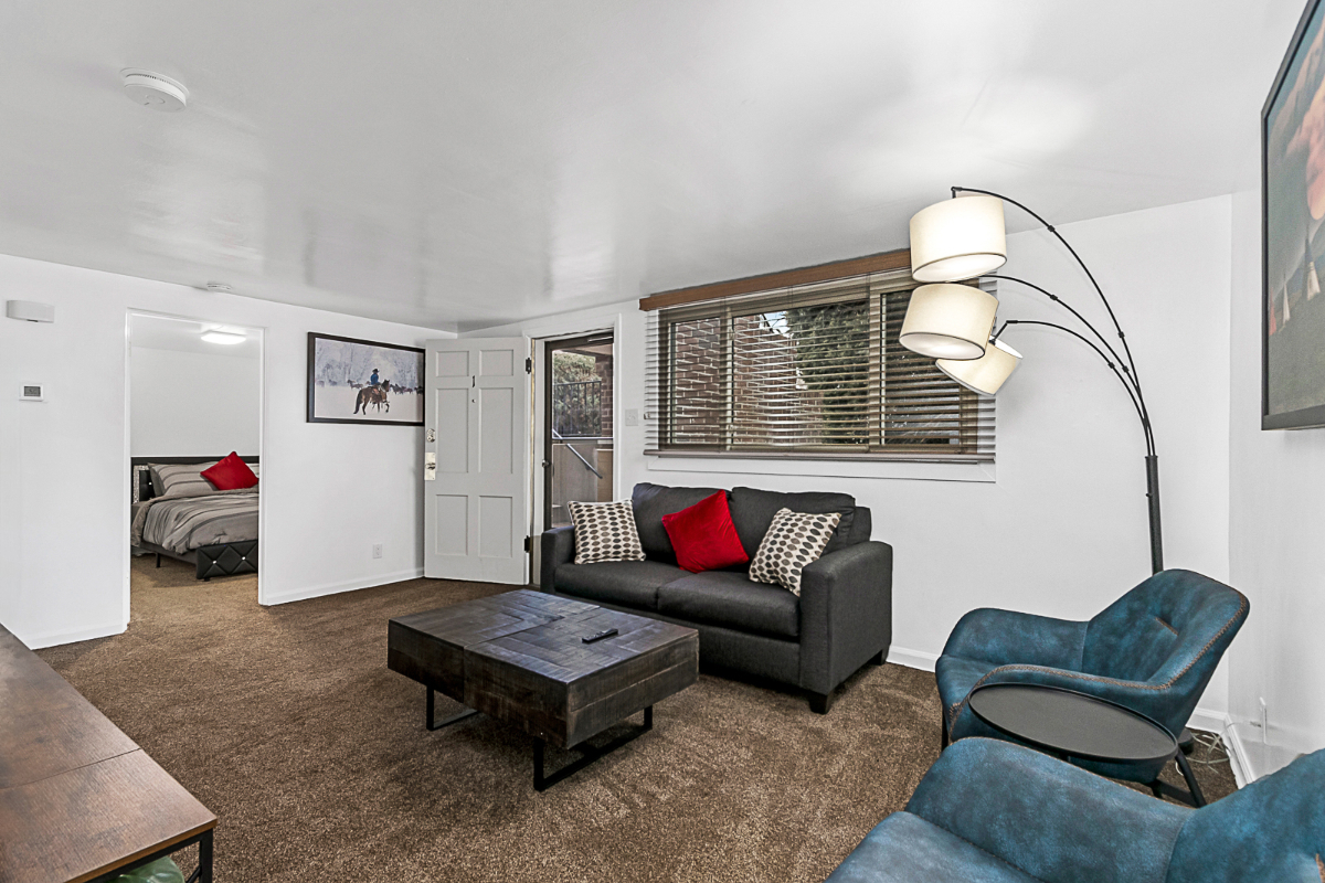 Modern Hassle free living in the Avenues - Photo 1