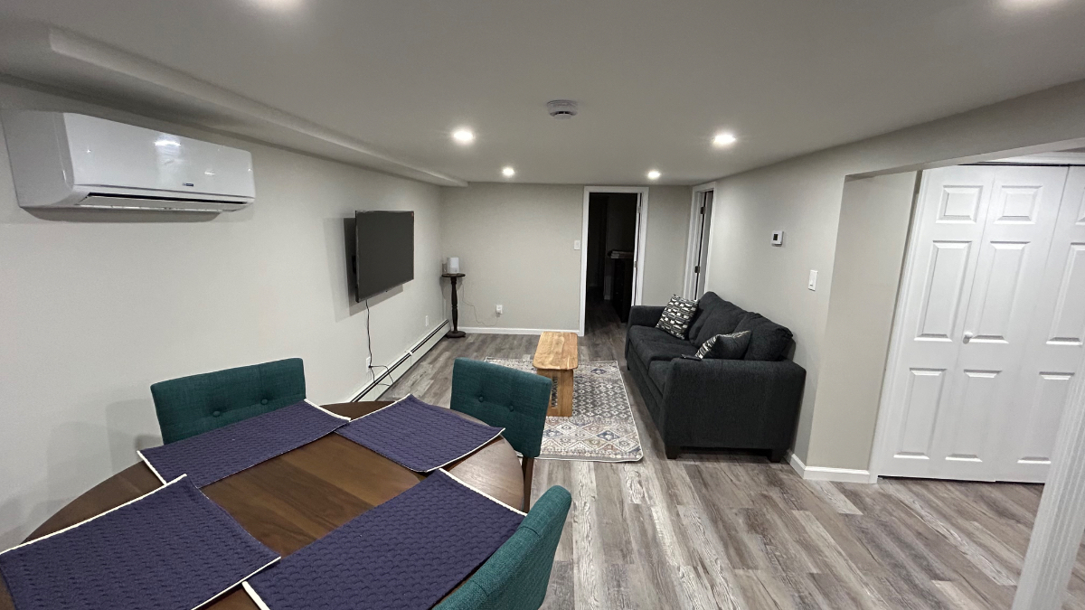 Available May 3, 2027 - NEW 1 Bed 1 Bath CLOSE to Hospitals & Downtown Bay Shore - Photo 9