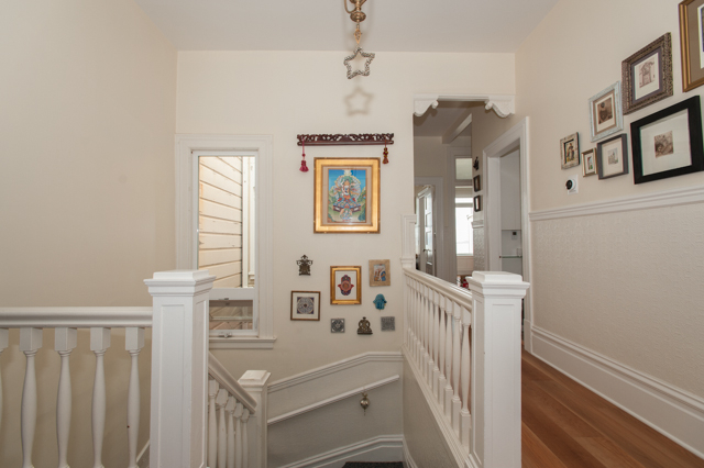 Stunning Views, Central Location, Peace and Quiet at this Stylish Victorian Oasis - Photo 2