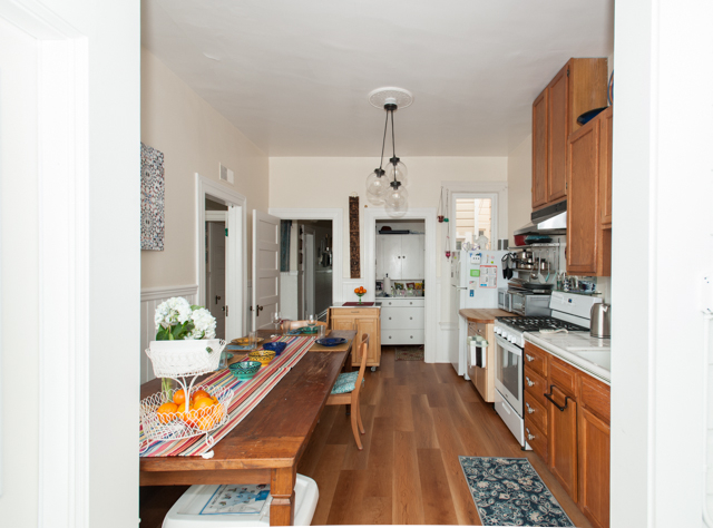 Stunning Views, Central Location, Peace and Quiet at this Stylish Victorian Oasis - Photo 5