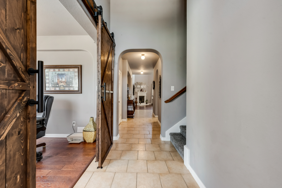 Family Owned & Operated High End Furnished 4 BR 3 Car in Master Planned Community - Photo 6