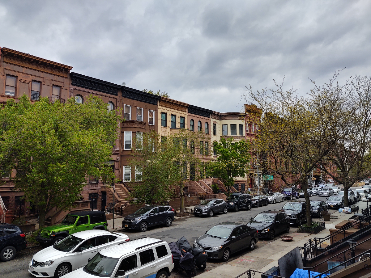 Bed-Stuy 2 Bedroom Near All - Photo 8