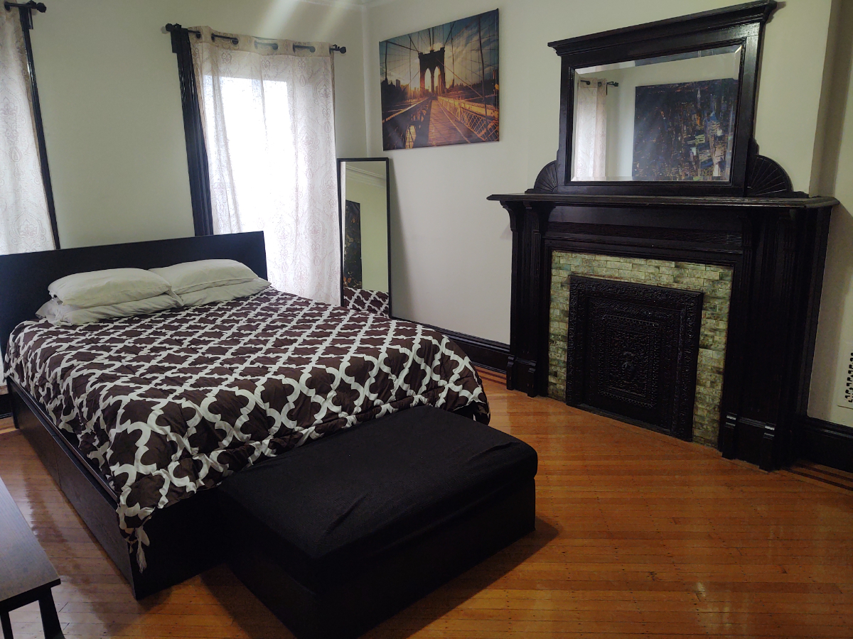 Bed-Stuy 2 Bedroom Near All - Photo 4
