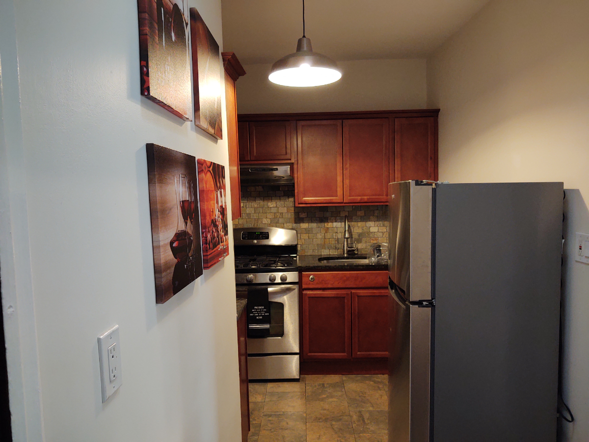 Bed-Stuy 2 Bedroom Near All - Photo 3
