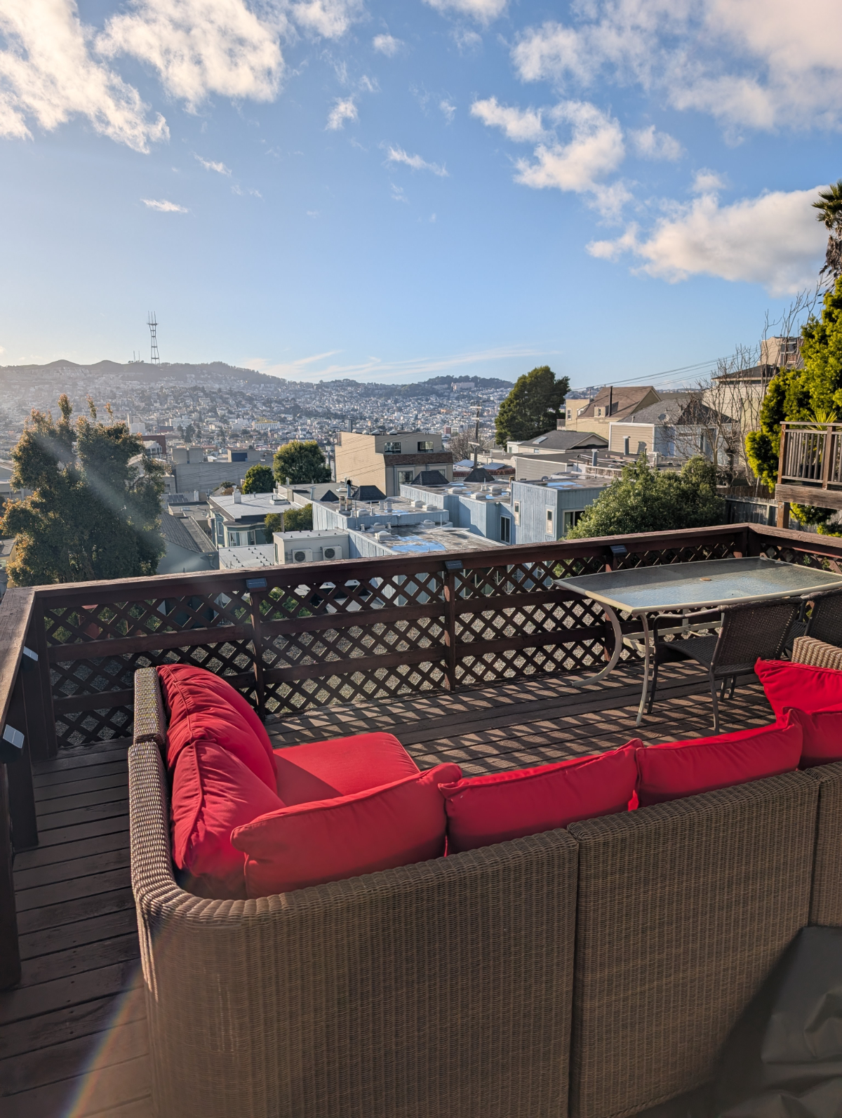 Potrero Sunset Cottage w/ Deck - Photo 1