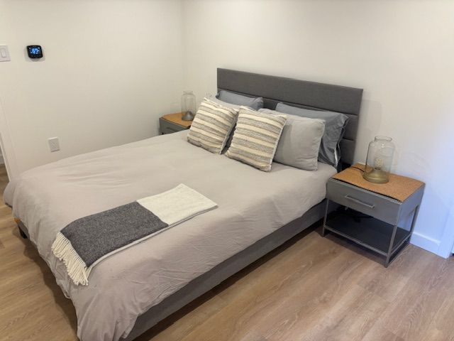 Modern 2 Bedrooms and 2 Bath Apartment - Photo 8