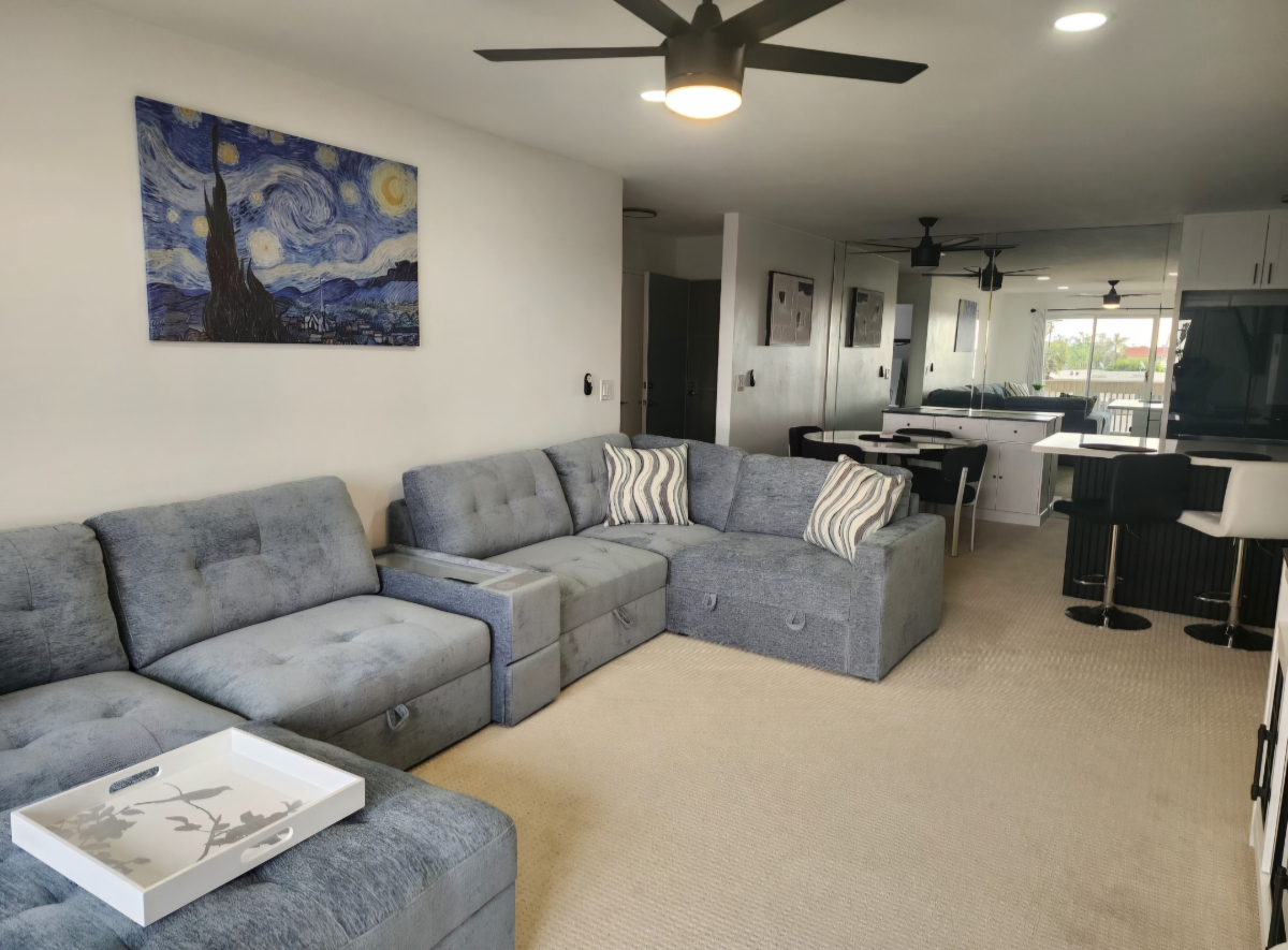 2 Bedroom 2 Bath in Paradise - Photo 1