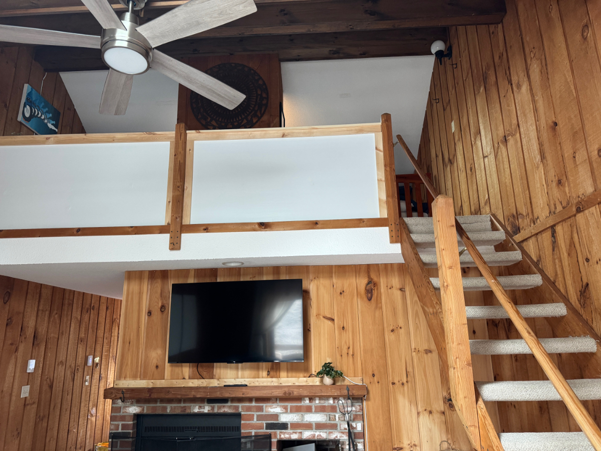 Fully Furnished Dover Green Condo,  Newly Renovated & Available for Monthly Rentals - Photo 8