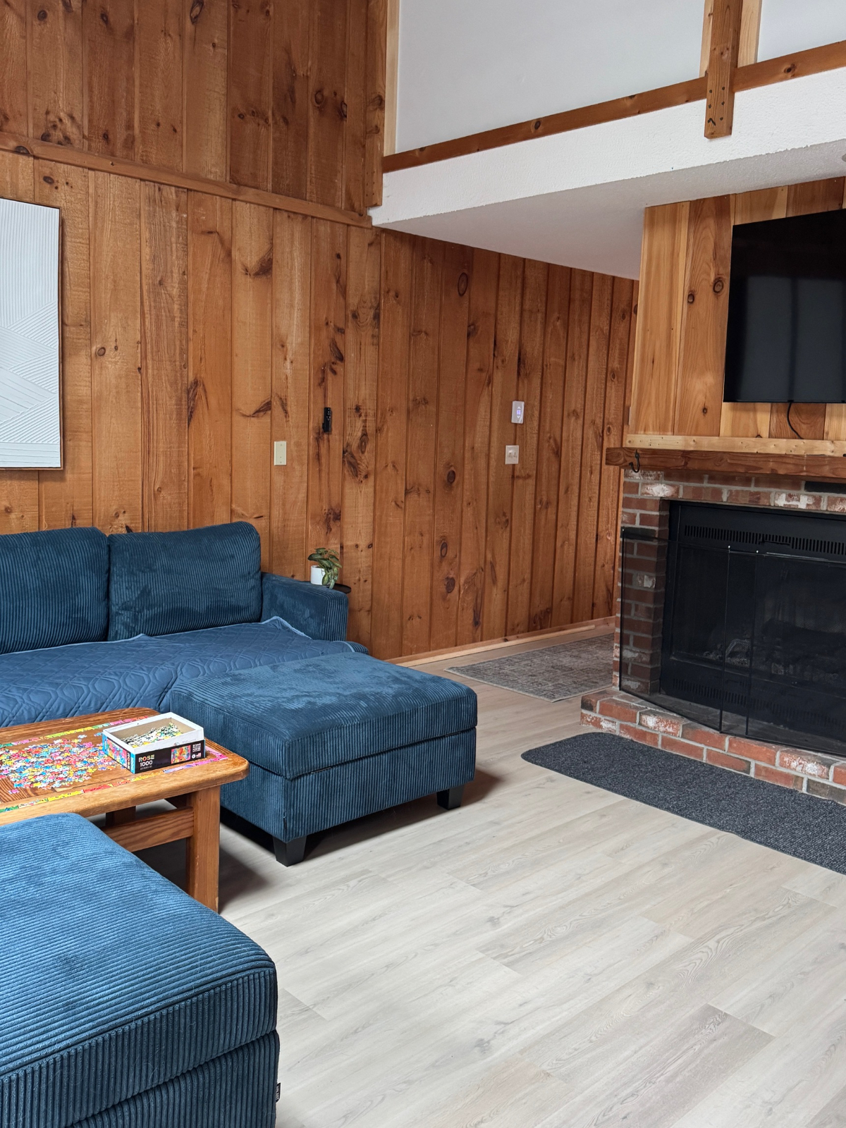 Fully Furnished Dover Green Condo, Newly Renovated & Available for Monthly Rentals - Photo 5