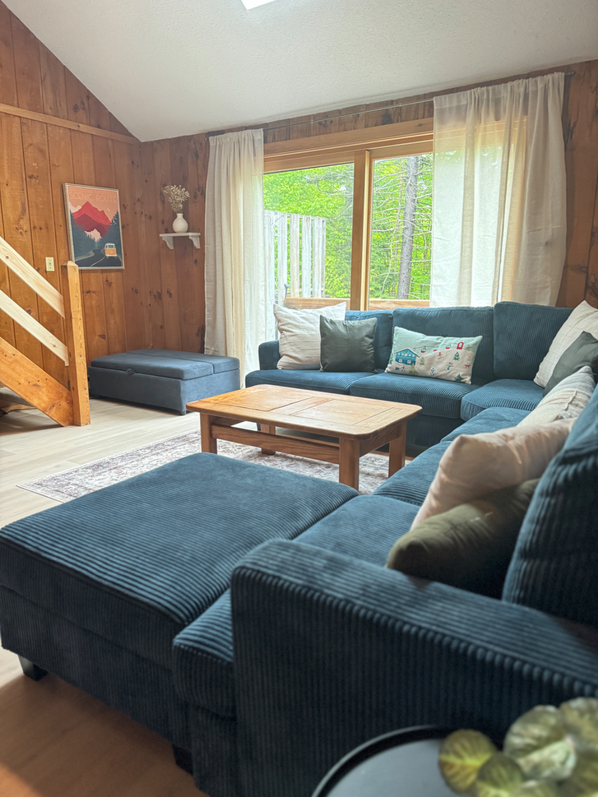 Fully Furnished Dover Green Condo, Newly Renovated & Available for Monthly Rentals - Photo 3
