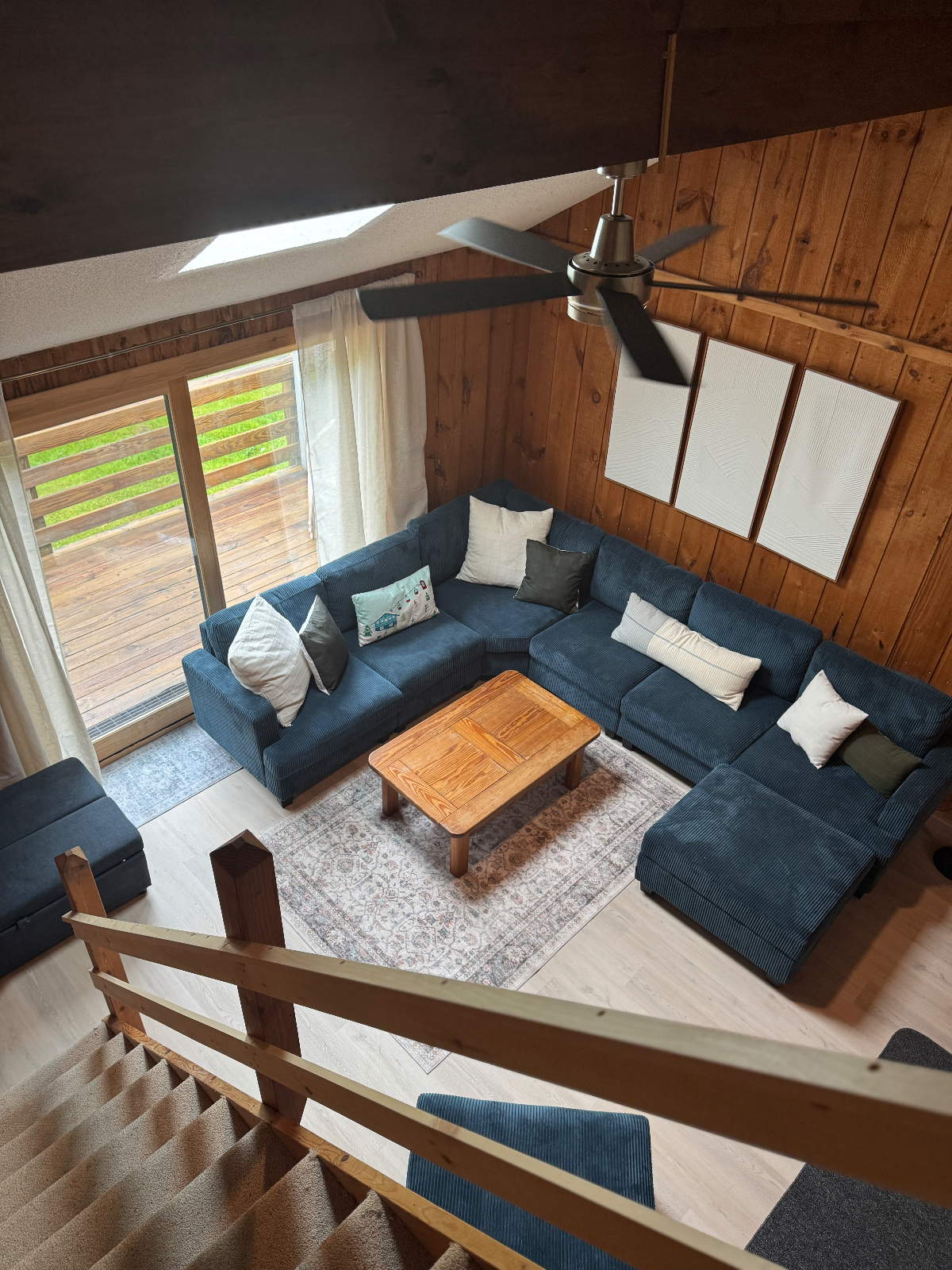 Fully Furnished Dover Green Condo, Newly Renovated & Available for Monthly Rentals - Photo 1