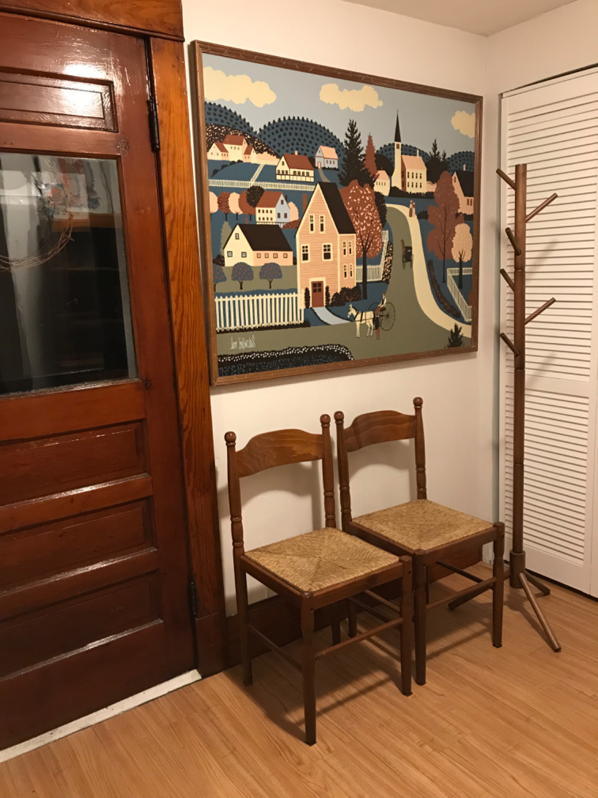 One-bedroom apartment in-town - Photo 12