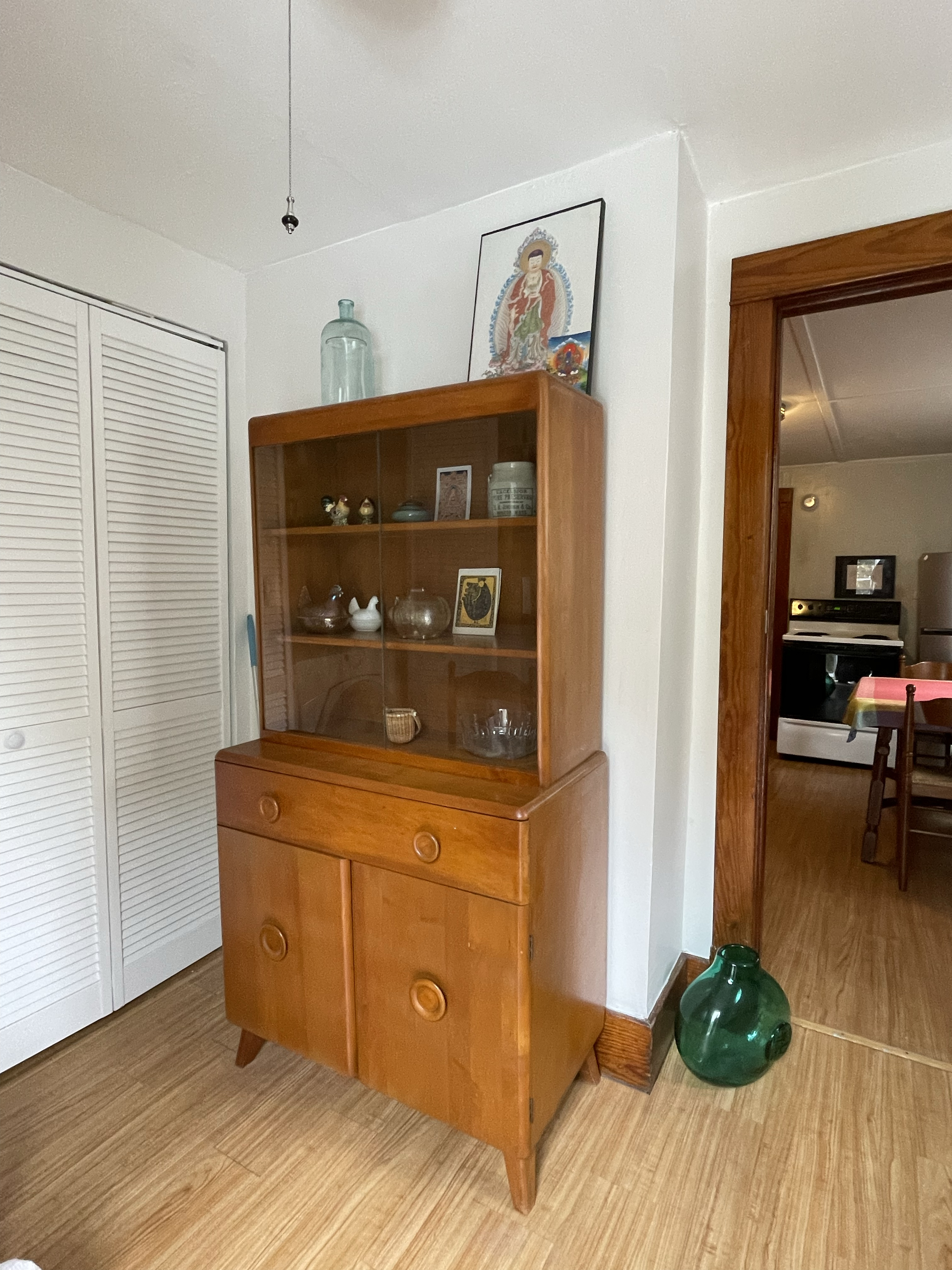 One-bedroom apartment in-town - Photo 4