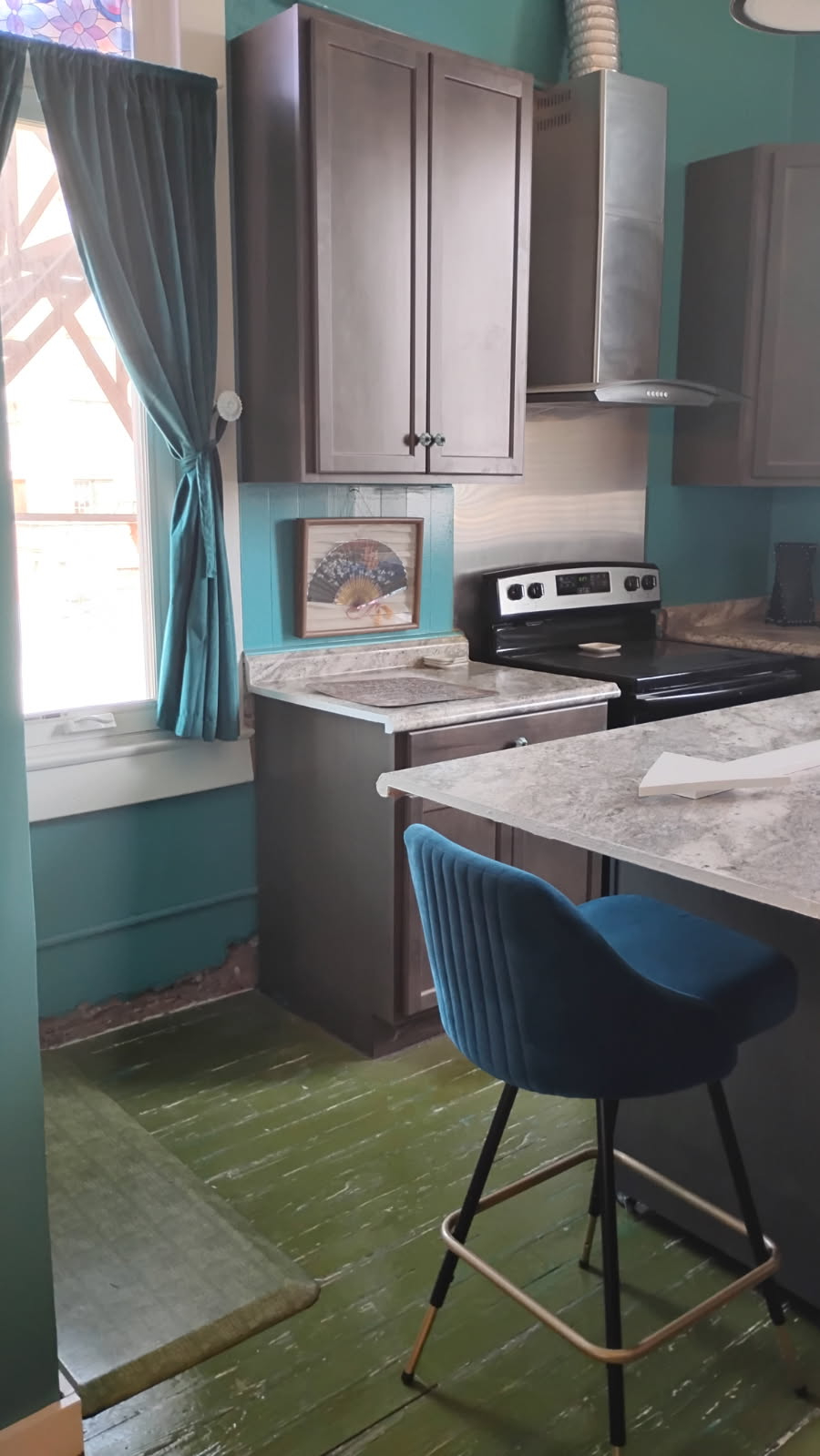 Elegant 2 bedroom Loft Downtown Marlin, Texas - Photo 11