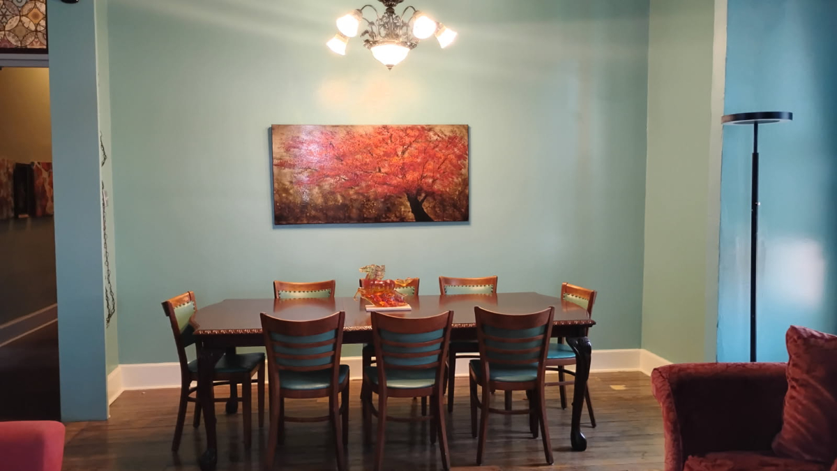 Elegant 2 bedroom Loft Downtown Marlin, Texas - Photo 8