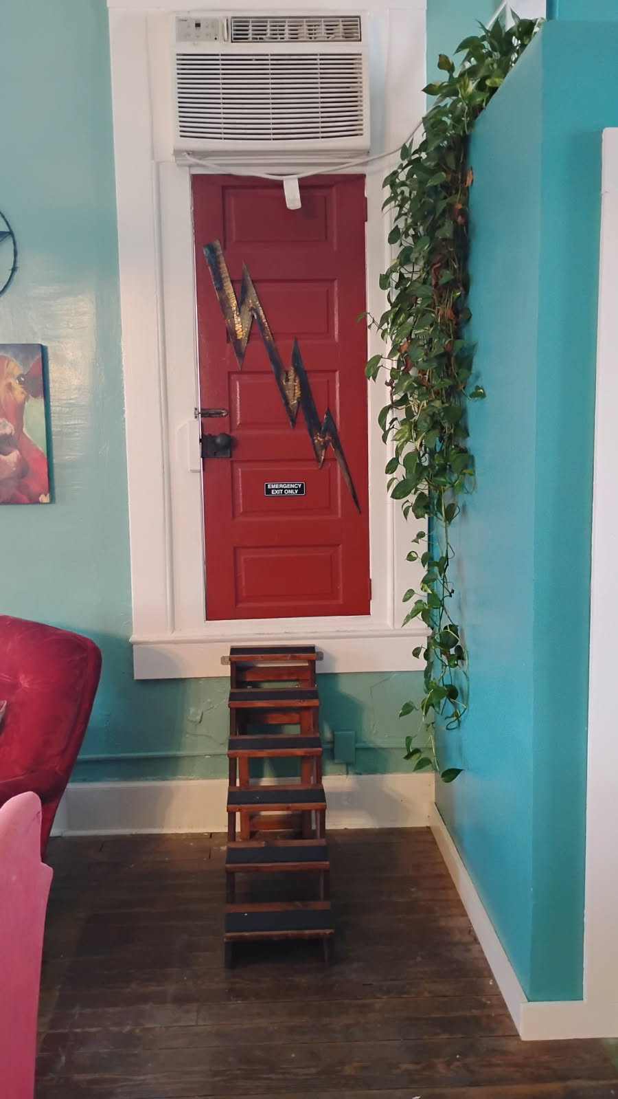 Elegant 2 bedroom Loft Downtown Marlin, Texas - Photo 9