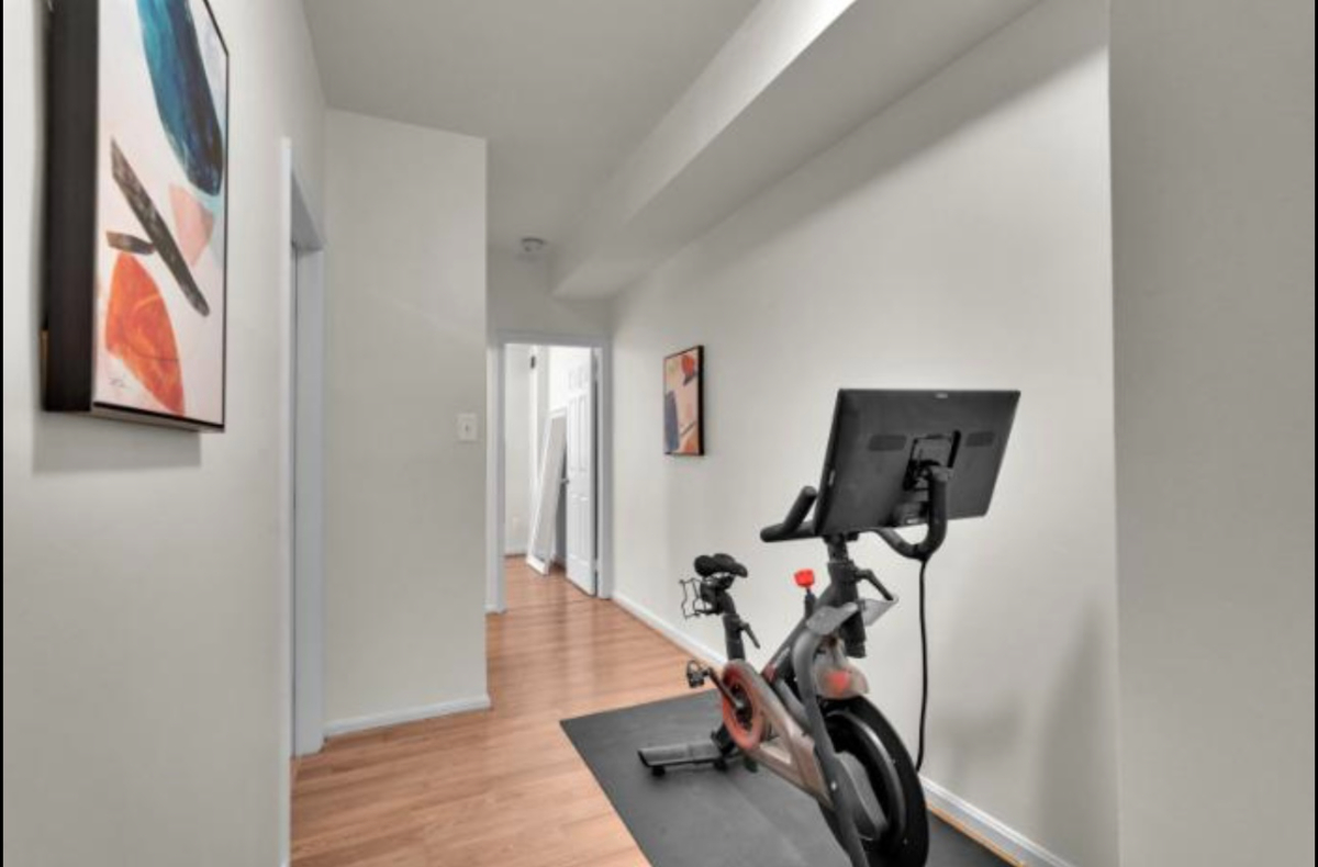 Fully Furnished Convenience and Comfort in Downtown DC - Photo 7