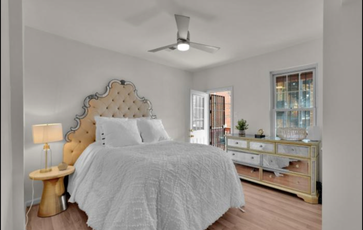 Fully Furnished Convenience and Comfort in Downtown DC - Photo 8