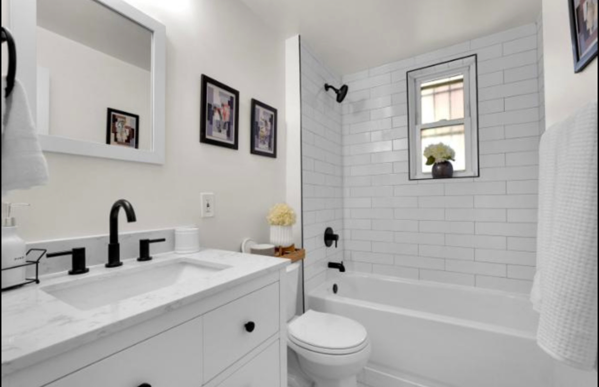 Fully Furnished Convenience and Comfort in Downtown DC - Photo 6