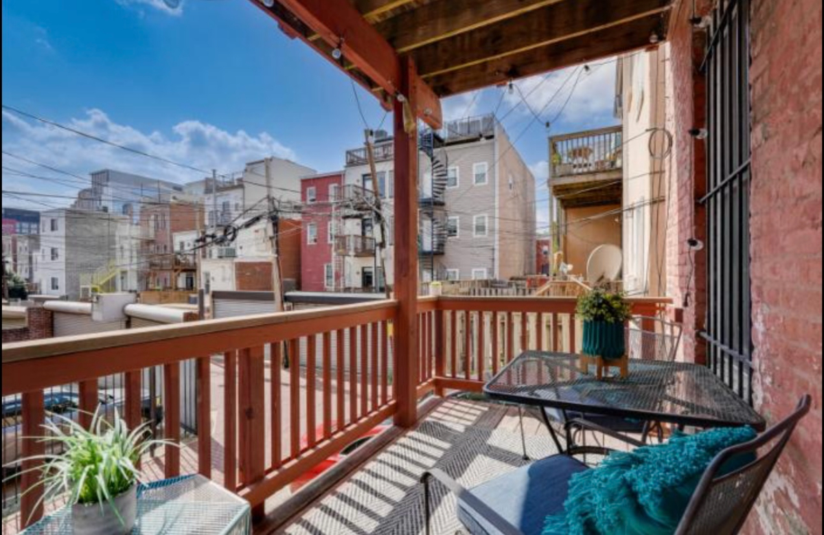 Fully Furnished Convenience and Comfort in Downtown DC - Photo 10