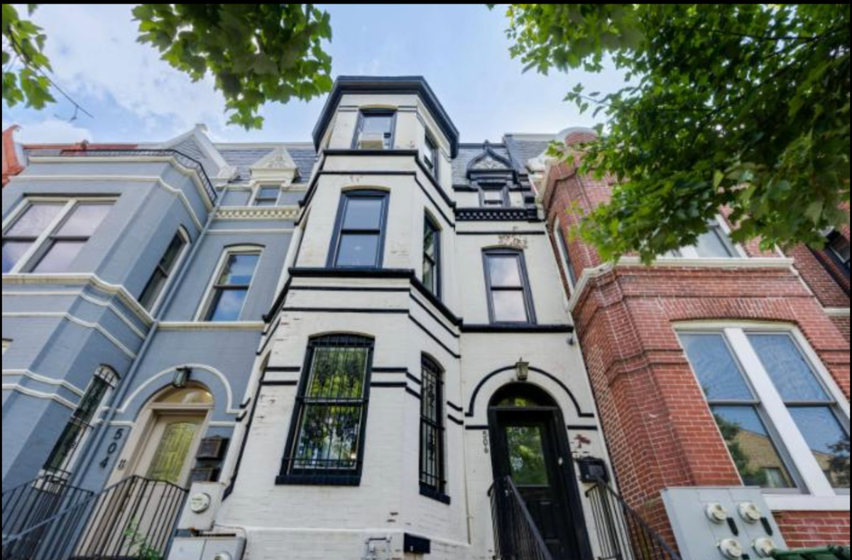Fully Furnished Convenience and Comfort in Downtown DC - Photo 3
